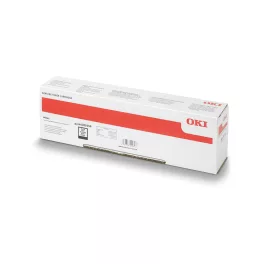 Oki MC861 Toner Black 9500 oldalra