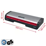 GBC 250HS Office A3 laminálógép