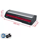 GBC 480HS Office A3 laminálógép