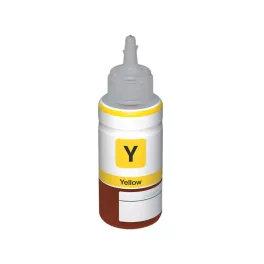 Utángyártott CANON GI-46 Tinta Yellow /FU/ pigment