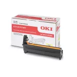 OKi C711 dobegység Sárga 20000 oldalra