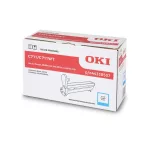 OKI C711 dobegység Cián 20000 oldalra