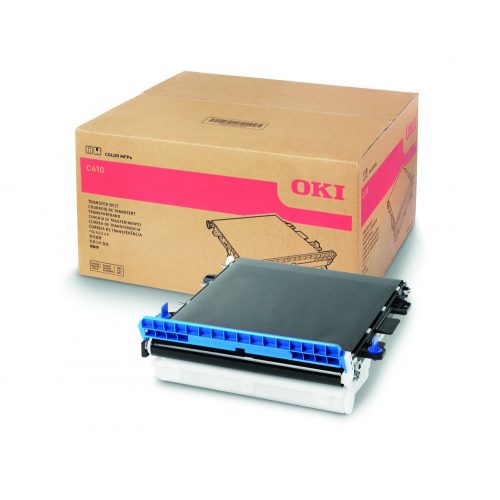 OKI C610, C711, ES6410, Pro6410 Belt Unit 60000 oldalra