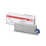 Oki C510/530 Toner Cián 5000 oldalra