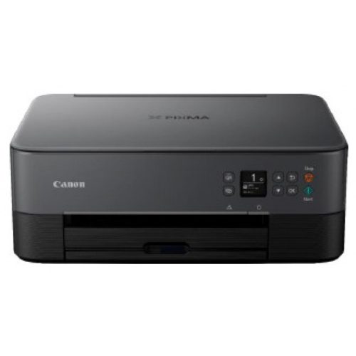 Canon PIXMA TS5350i színes tintasugaras multifunkciós nyomtató fekete