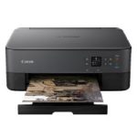 Canon PIXMA TS5350i színes tintasugaras multifunkciós nyomtató fekete