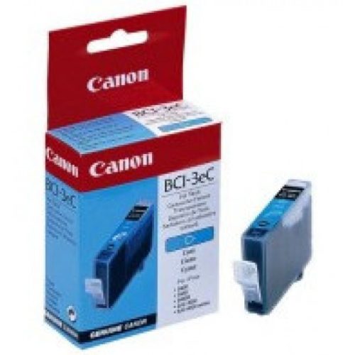 Canon BCI-3E Tintapatron Cyan 13 ml