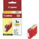 Canon BCI-3E Tintapatron Yellow 13 ml