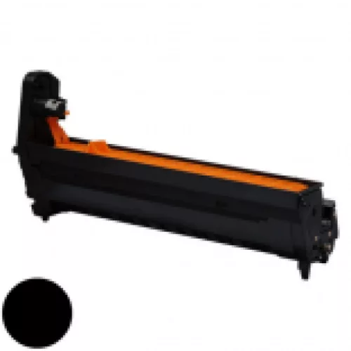 UTÁNGYÁRTOTT OKI C822/C831/C841 Dobegység Black 30.000 oldal kapacitás IK 44844408
