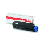 Oki B401/MB441/MB451 Toner 2500 oldalra