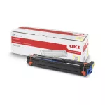 Oki C931 dobegység Sárga 40000 oldalra