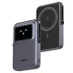 UGREEN Uno mágneses vezeték nélküli powerbank PB764