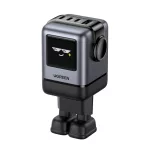 UGREEN Uno 100W 4 portos GaN gyorstöltő EU X688