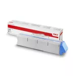 Oki C931 Toner Cián 38000 oldalra