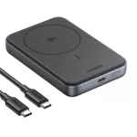UGREEN 10000mAh Magnetic Wireless Power Bank PB761
