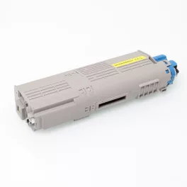   Utángyártott OKI ES5432/ES5463/ES5473 Toner Black 7.000 oldal kapacitás CartridgeWeb