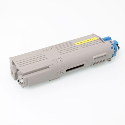 Utángyártott OKI ES5432/ES5463/ES5473 Toner Black 7.000 oldal kapacitás CartridgeWeb