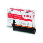 Oki C612 dobegység Magenta 30000 oldalra