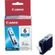 Canon BCI-6 Tintapatron Cyan 13 ml