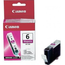 Canon BCI-6 Tintapatron Magenta 13 ml