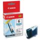 Canon BCI-6 Tintapatron Photo Cyan 13 ml