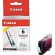 Canon BCI-6 Tintapatron Photo Magenta 13 ml