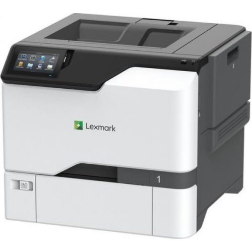 Lexmark CS730de színes lézer egyfunkciós nyomtató