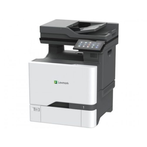 Lexmark CX730de színes lézer multifunkciós nyomtató