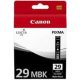 Canon PGI-29 Tintapatron Matt Black 36 ml