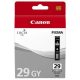 Canon PGI-29 Tintapatron Grey 36 ml