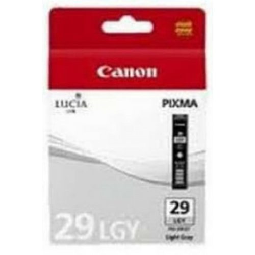 Canon PGI-29 Tintapatron Grey Light 36 ml