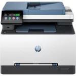 HP Color LaserJet Pro 3302sdw színes lézer multifunkciós nyomtató
