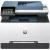 HP Color LaserJet Pro 3302sdw színes lézer multifunkciós nyomtató