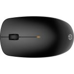 4E407UT  HP WLan EGÉR 235 vékony vezeték nélküli egér