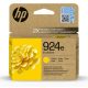 HP 4K0U9NE Tintapatron Yellow 800 oldal kapacitás No.924e EvoMore