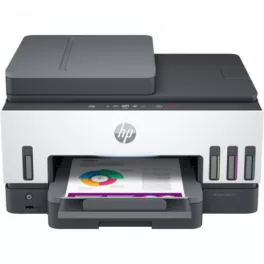   HP Smart Tank 790 A4 színes külső tintatartályos multifunkciós nyomtató