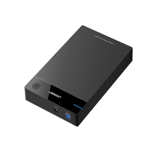 UGREEN USB 3.0 3.5inch hard drive box US222