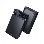 UGREEN USB 3.0 3.5inch hard drive box US222