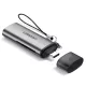 UGREEN USB-C TF + SD kártyaolvasó CM184