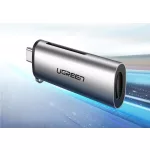 UGREEN USB-C TF + SD kártyaolvasó CM184