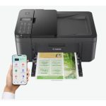 Canon PIXMA TR4755i színes tintasugaras multifunkció nyomtató fekete