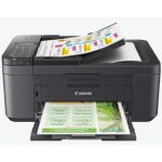 Canon PIXMA TR4755i színes tintasugaras multifunkció nyomtató fekete