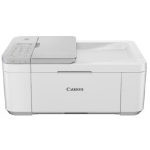 Canon PIXMA TR4756i színes tintasugaras multifunkciós nyomtató fehér