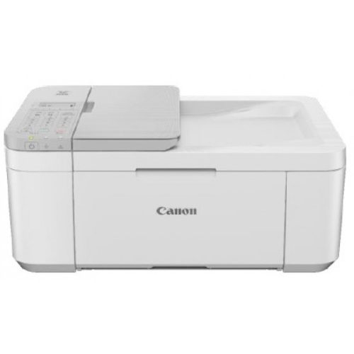 Canon PIXMA TR4756i színes tintasugaras multifunkciós nyomtató fehér