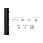 TCL 50" 50C6KS QD-MiniLED 127cm 4K Google TV