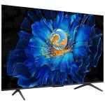 TCL 50" 50C6KS QD-MiniLED 127cm 4K Google TV