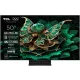 TCL 50" 50C7K QD-MiniLED 127cm 4K Google TV
