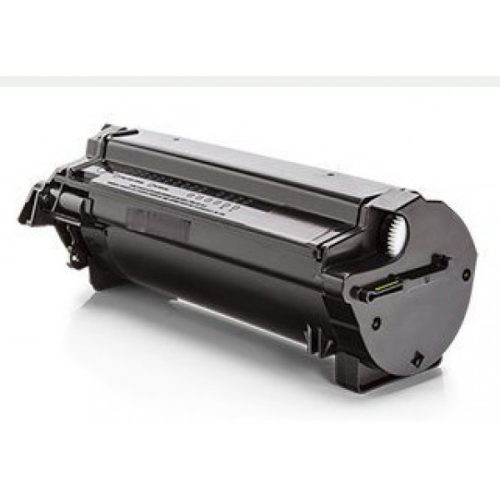 Utángyártott LEXMARK MS410 Toner 10.000 oldal kapacitás IK