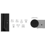 TCL 50" 50V6C LED 127cm 4K UHD Google TV