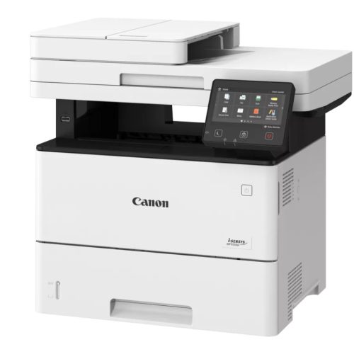 Canon i-SENSYS MF553dw mono lézer multifunkciós nyomtató fehér